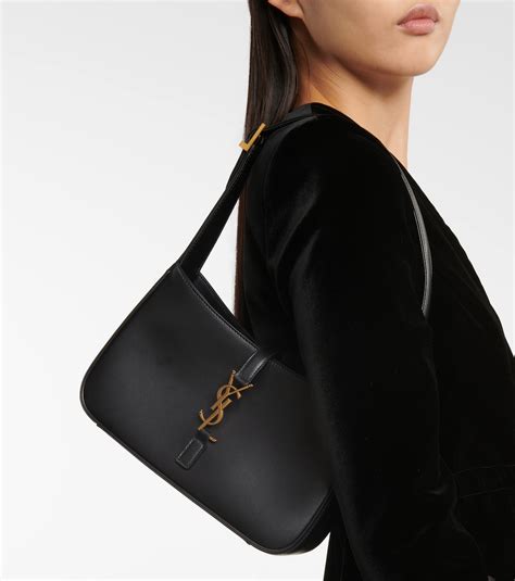 YSL shoulder bag collection